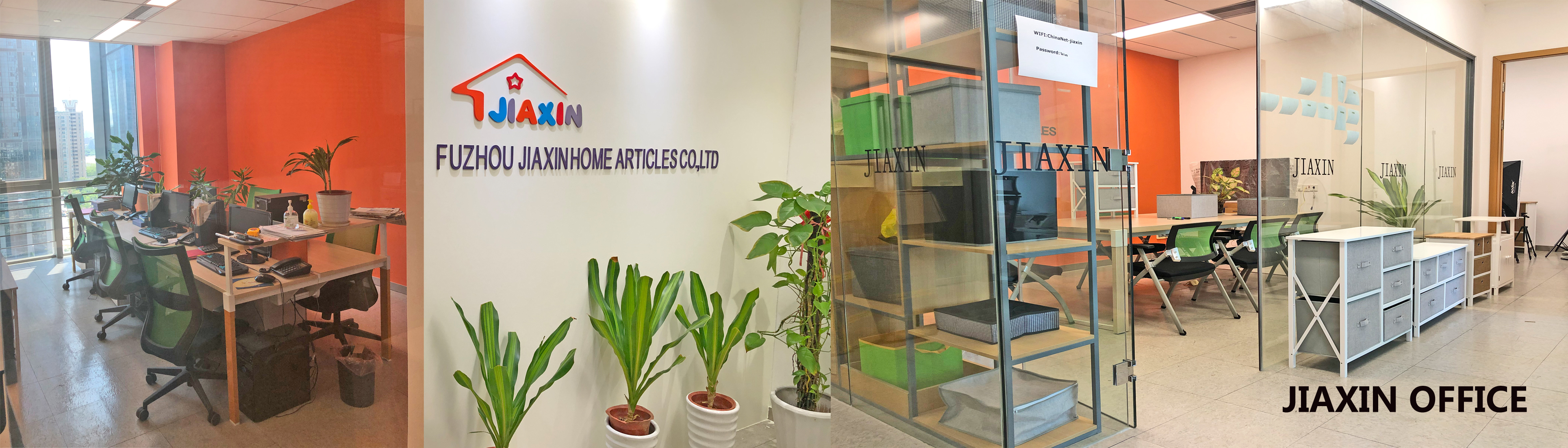 Fuzhou Jiaxinde Home Products Co., Ltd. – Decorative cabinets 1