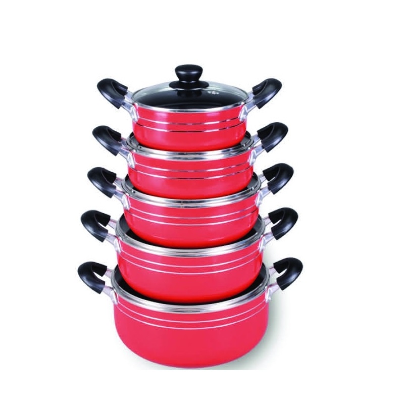 Cookware