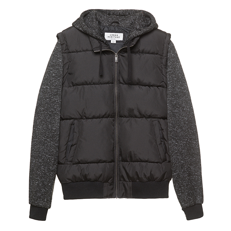 Men's padding Jacket
