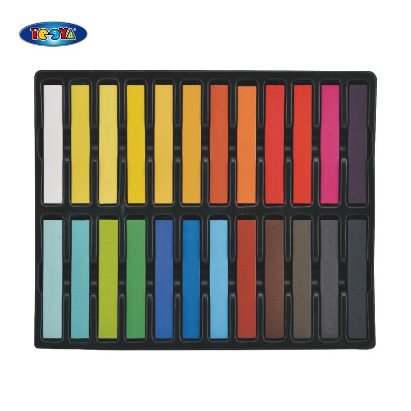 Chalk Pastels