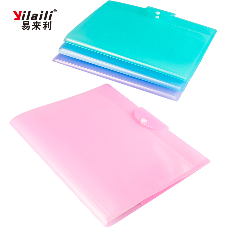 A3 Display Book