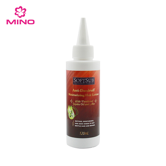 SOFTSUB Anti Dandruff Hair Lotion