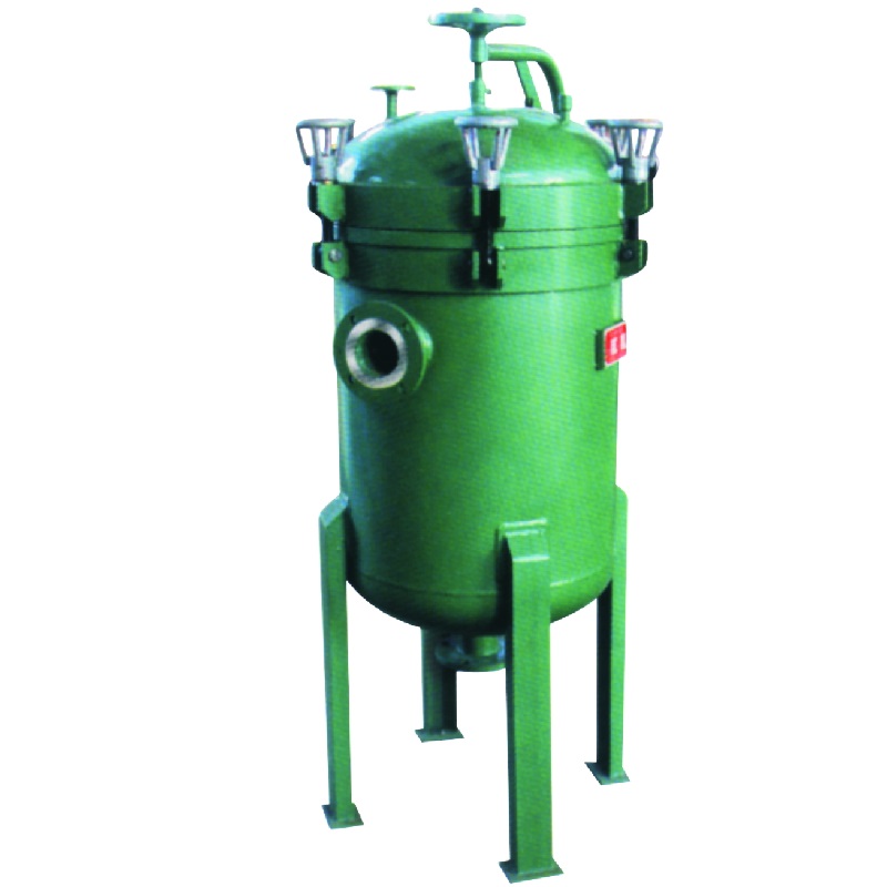 DL Series Bag Filter
