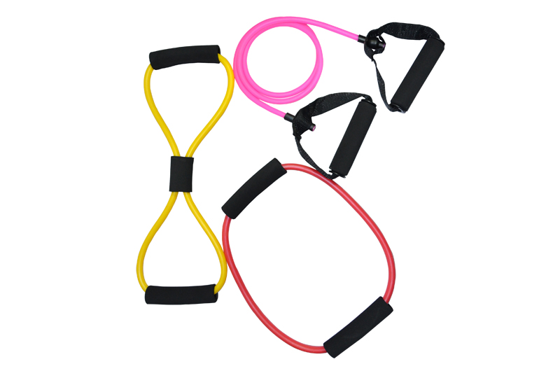Expander Tube Set