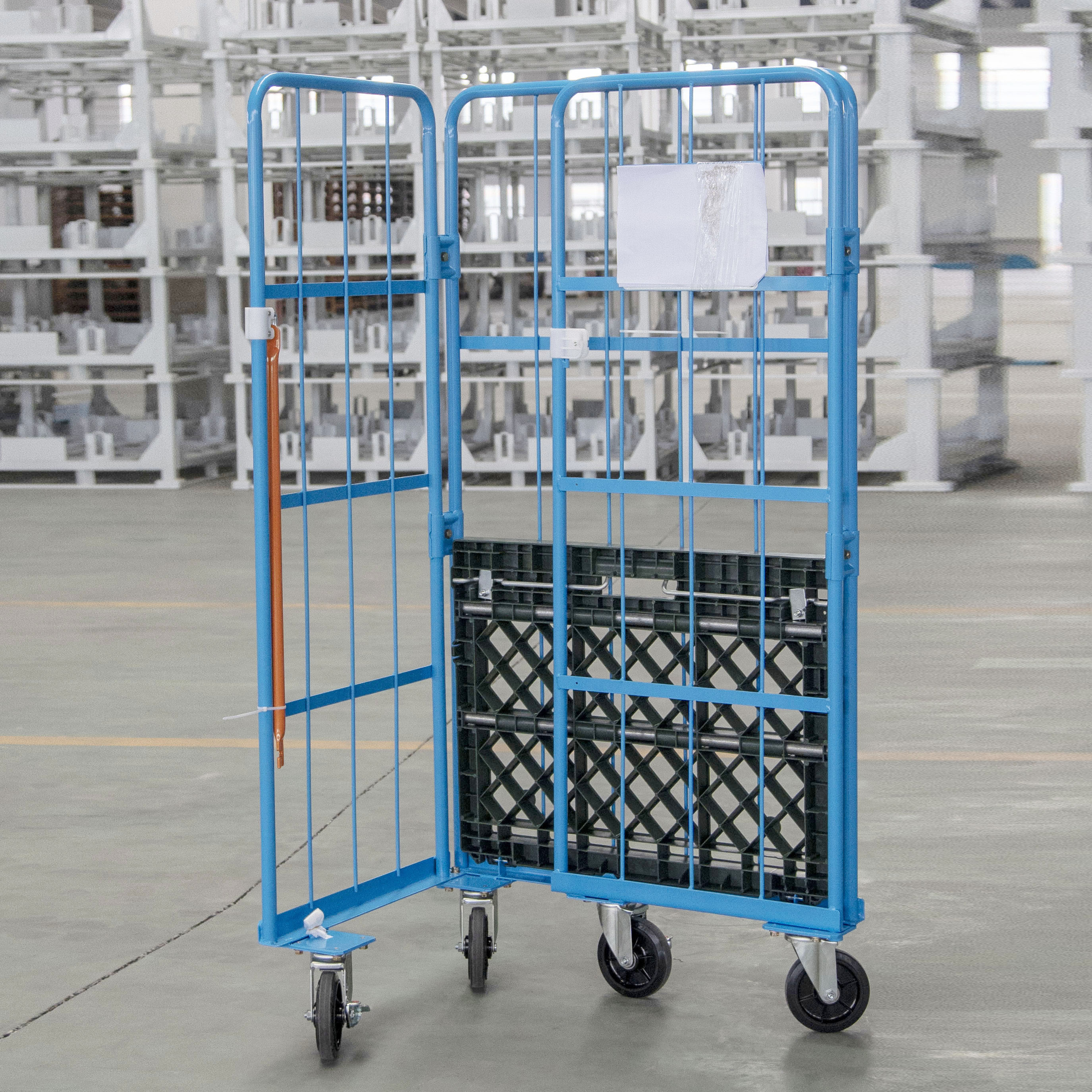 Roll Cage