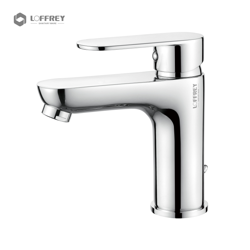 Basin Mixer