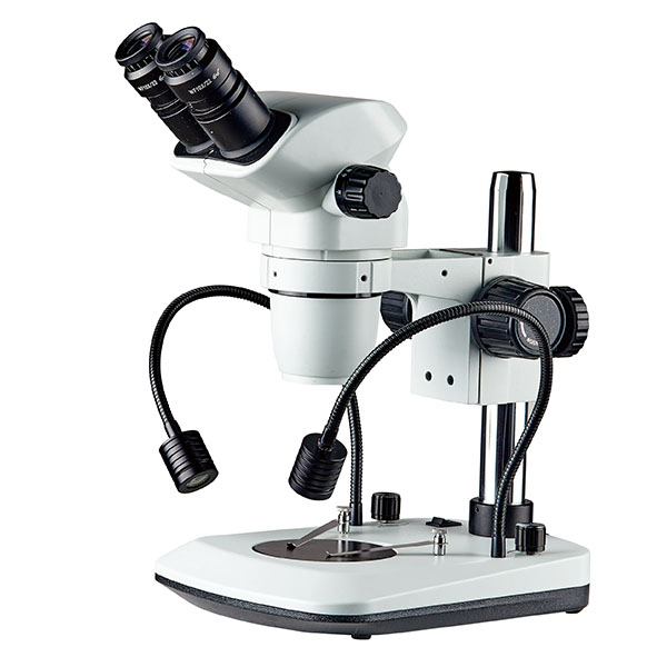 Stereo Zoom Microscope Sz6745-Sp7