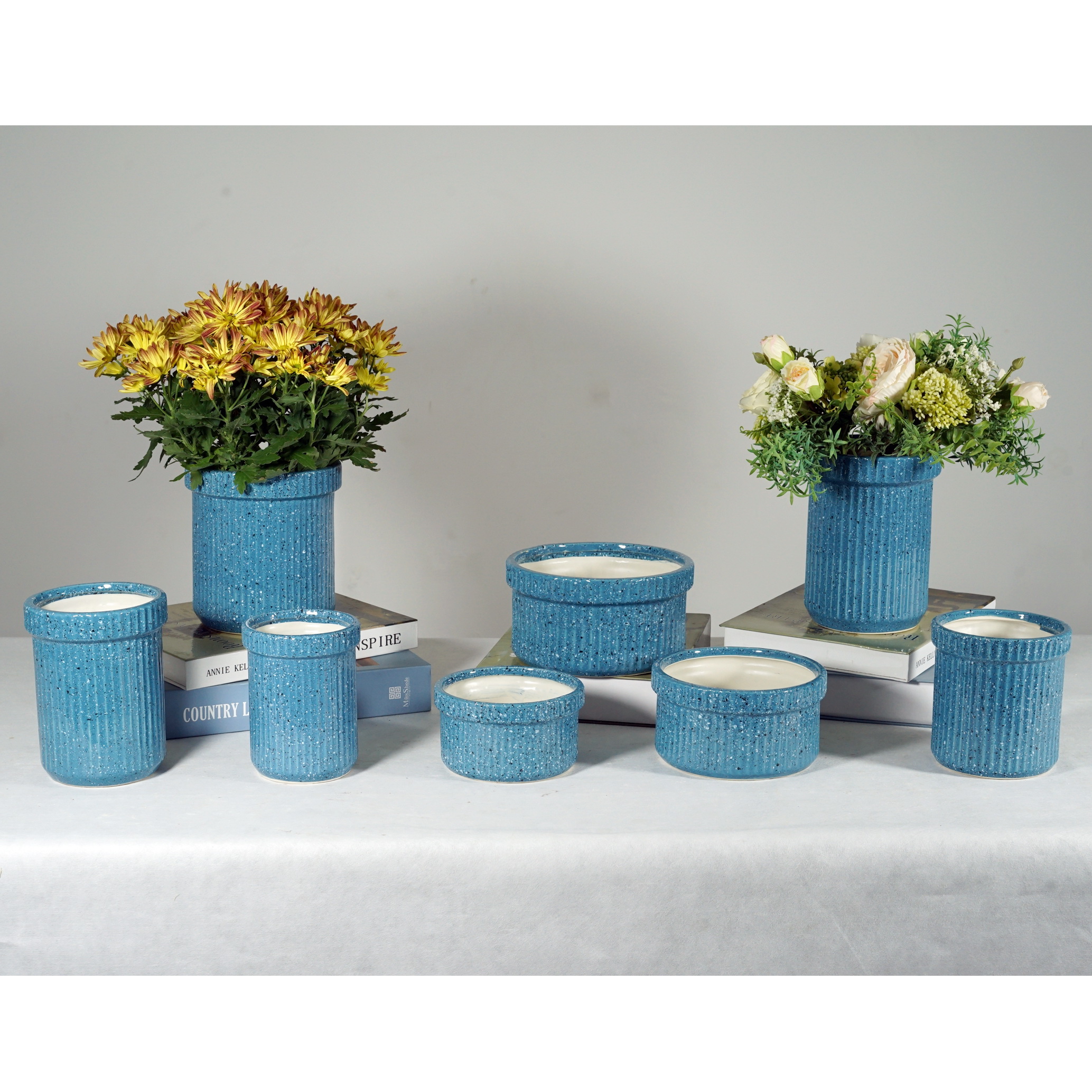 Ceramic Home Decoration ,pot ,vase