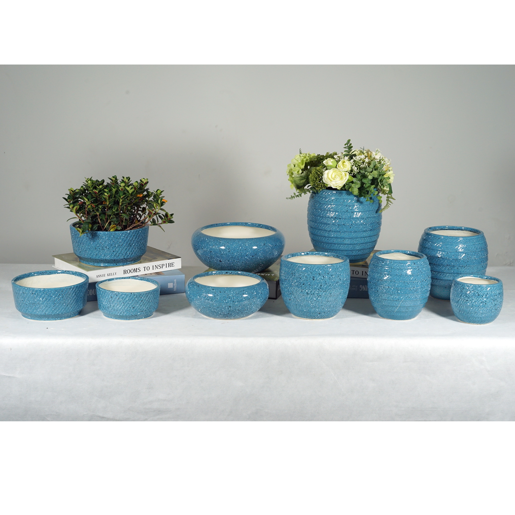 Ceramic Home Decoration ,pot ,vase