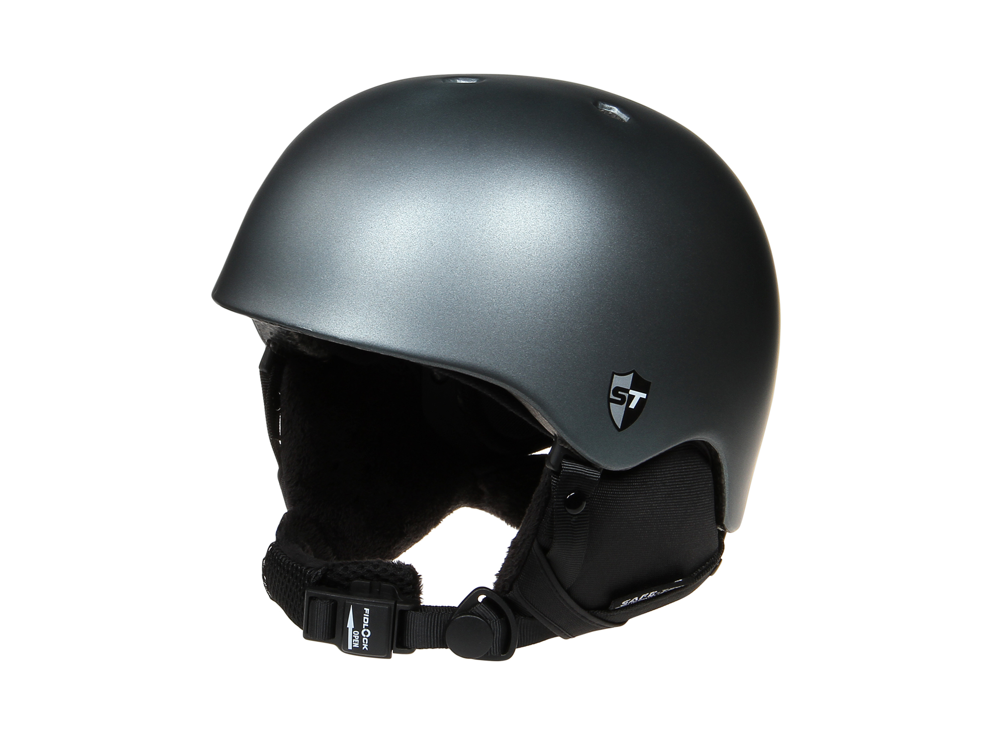 Bluetooth Technology ski Helmet