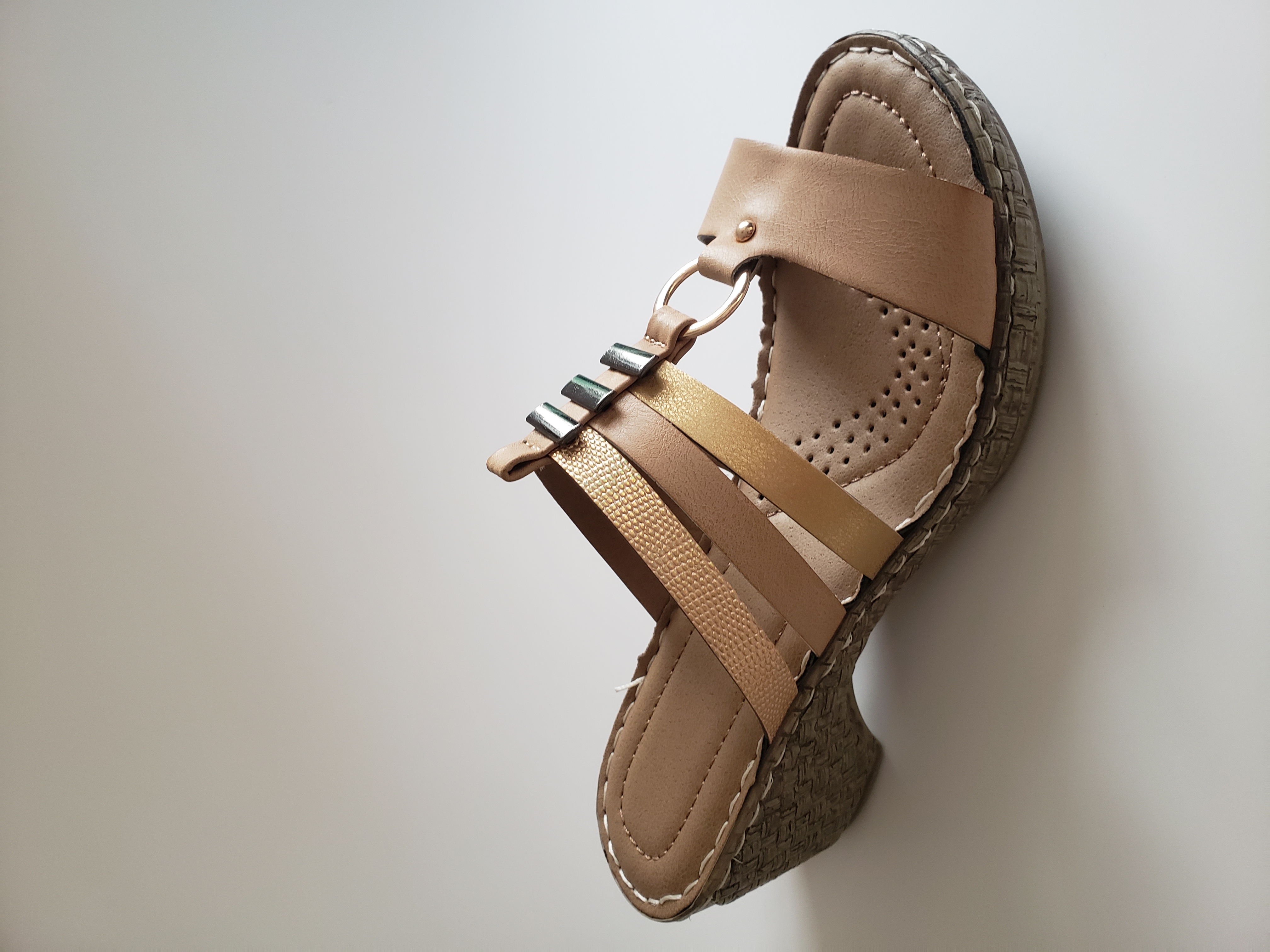 Lady sandals