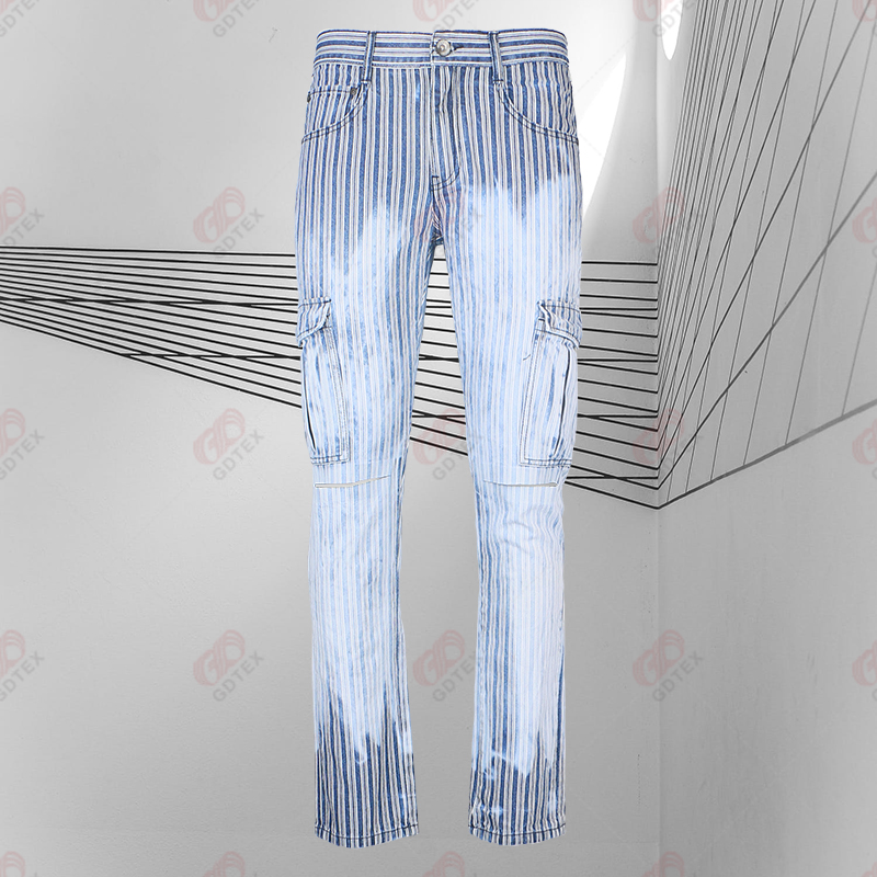 Men's Denim Jean