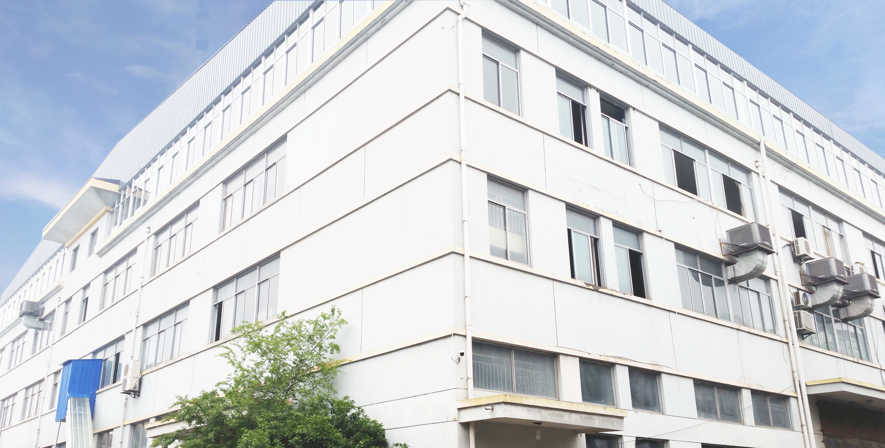 Shaoxing Keqiao Fuyi Clothing Co., Ltd. – Flannel 1