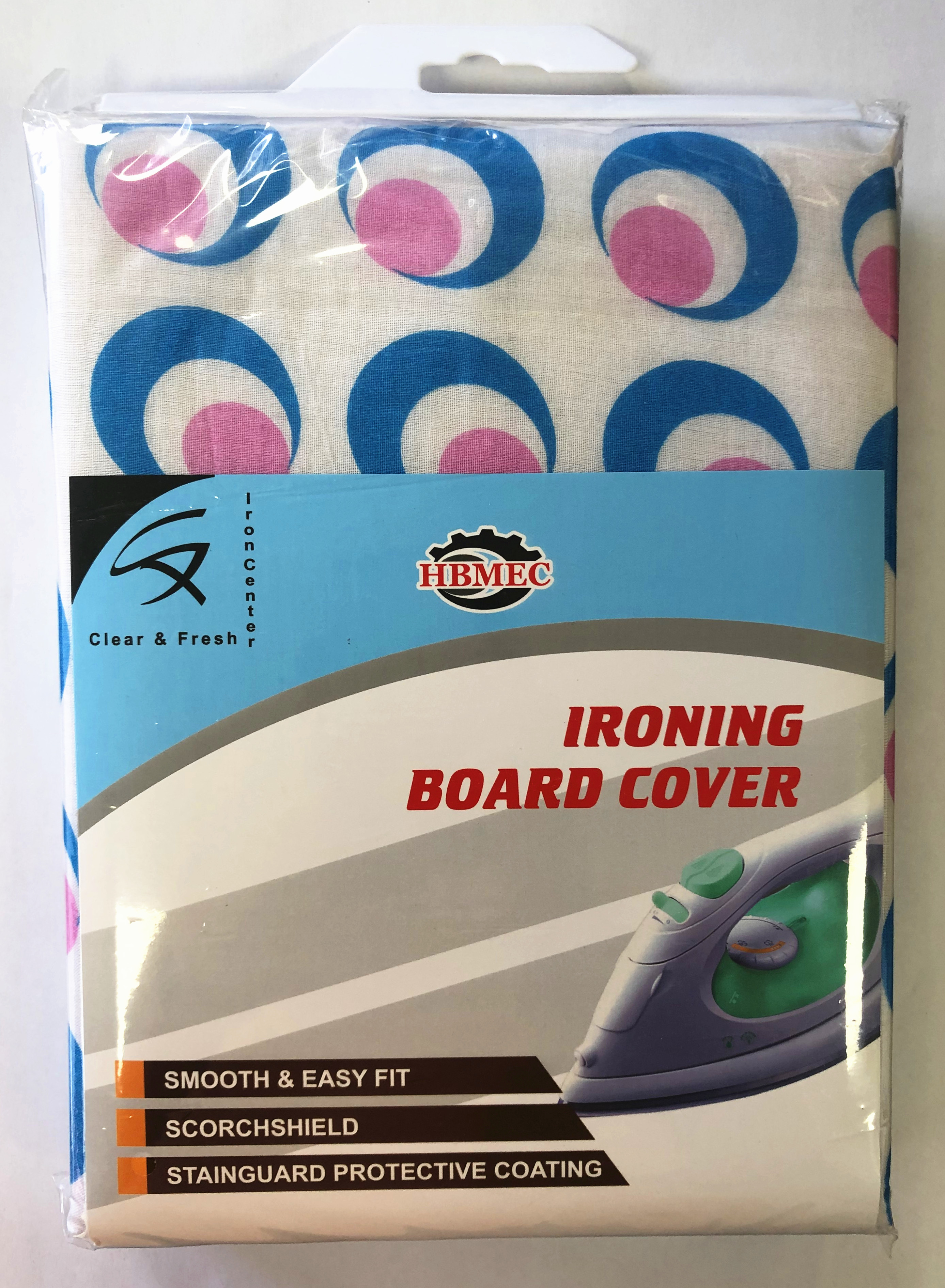 Ironing Board Cover