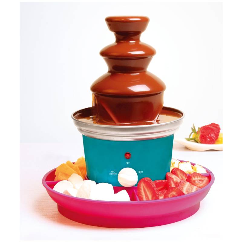 Chocolate Fountain