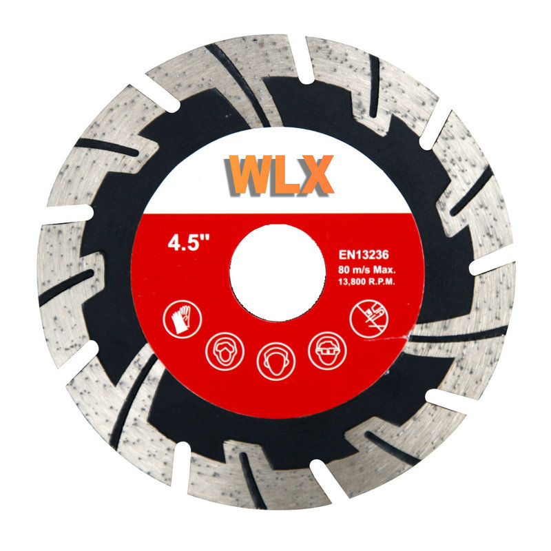 Diamond Cutting Scroll Saw Blade