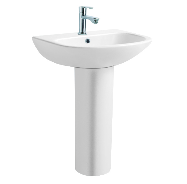 P207 Pedestal Basin