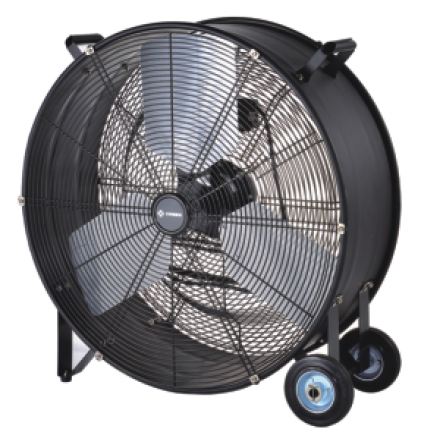 220-240v 36'' Drum fan of ERP327 serial