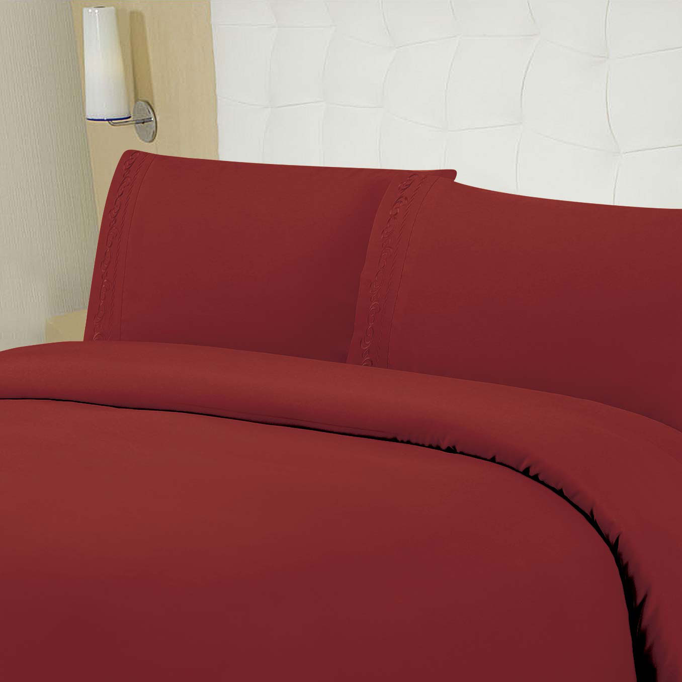 Emb Sheets