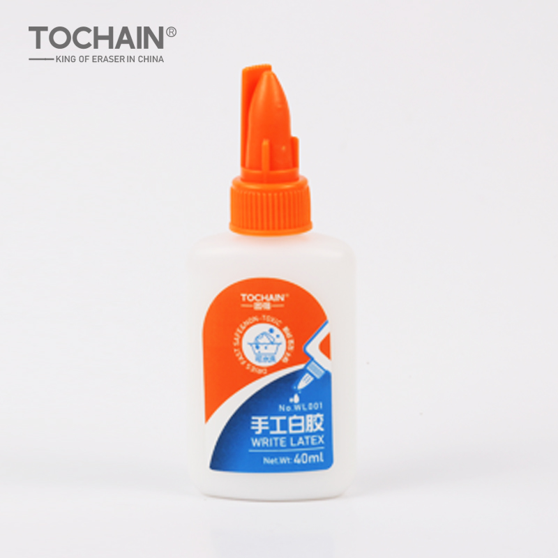 white glue WL001/002/003/004