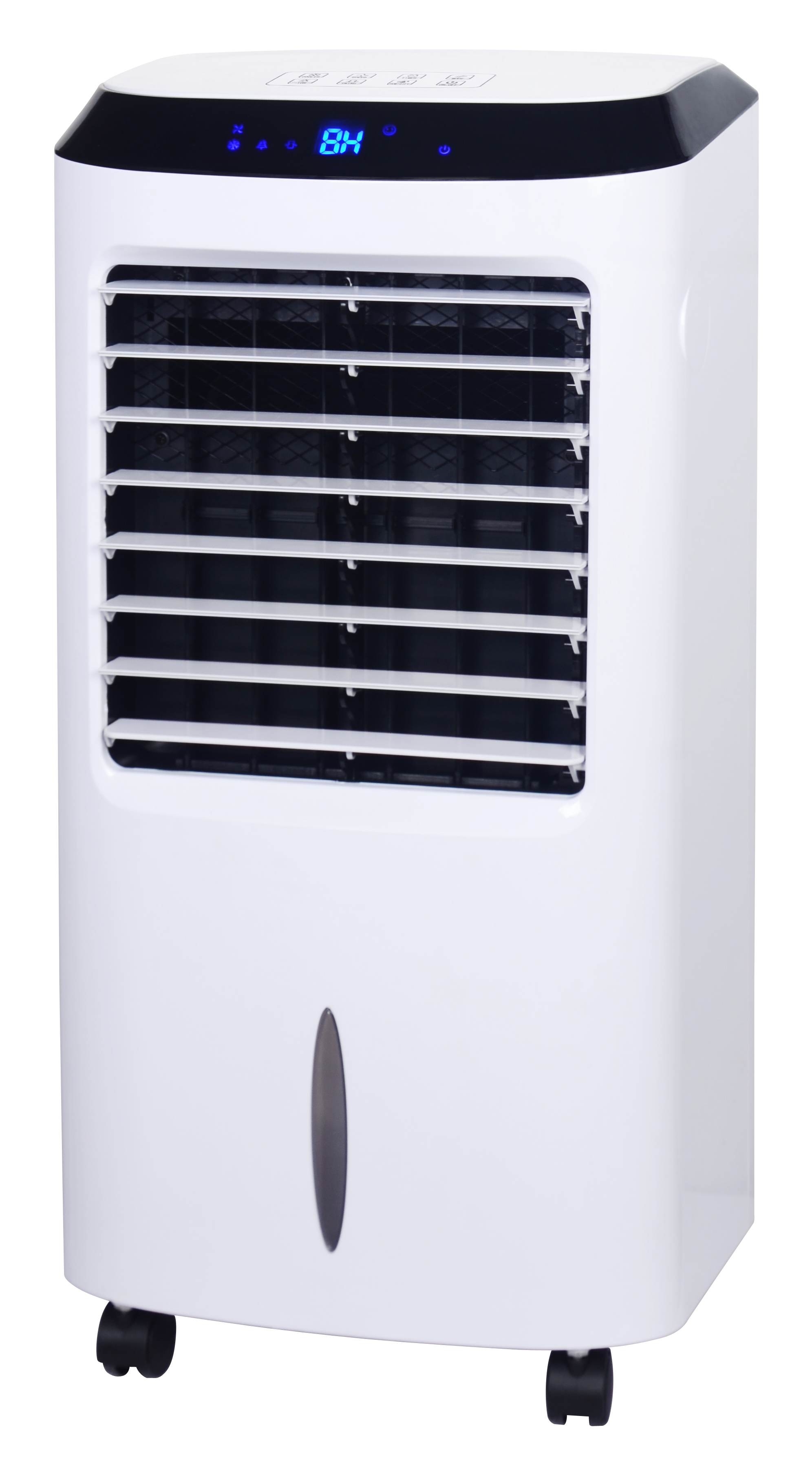 Ningbo Aotian Electrical Appliances Co.,Ltd – refrigerador de acero 2