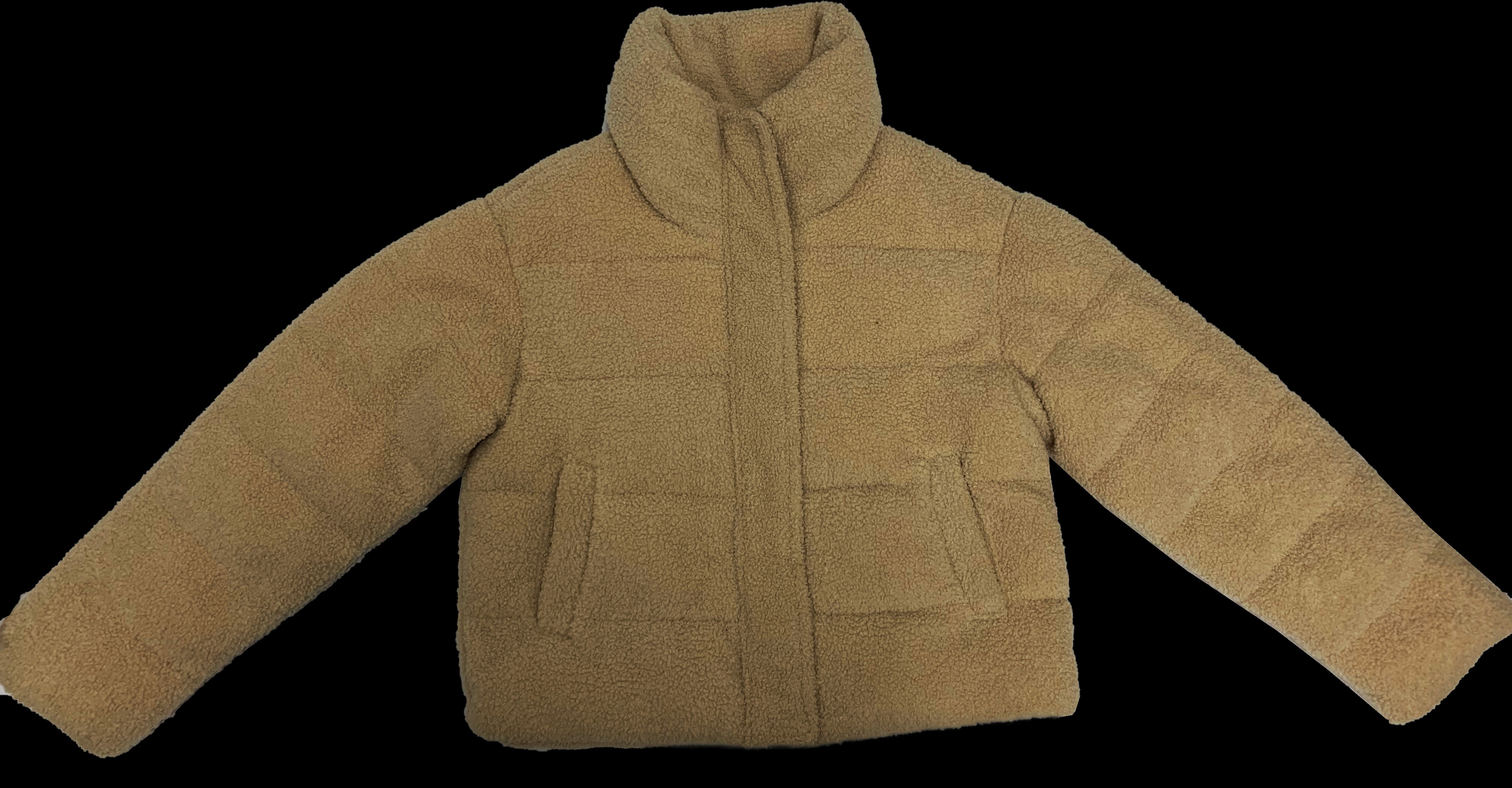 Padding Short Out Wear