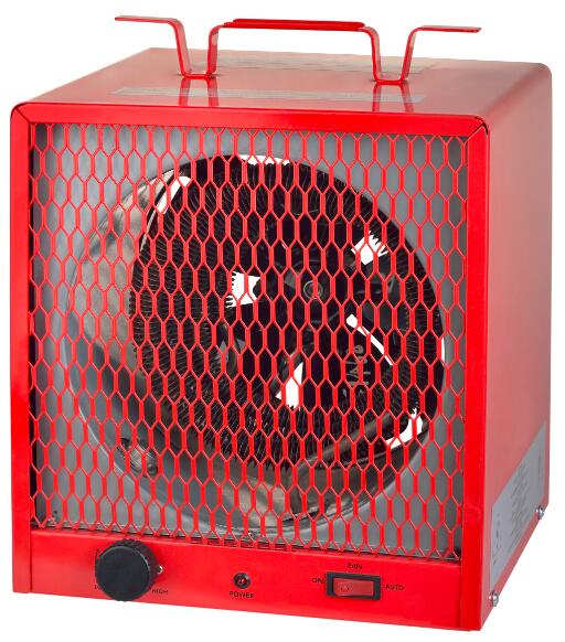 Electric Convection Heater 4KW