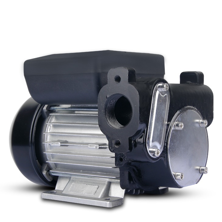Fuel pump
