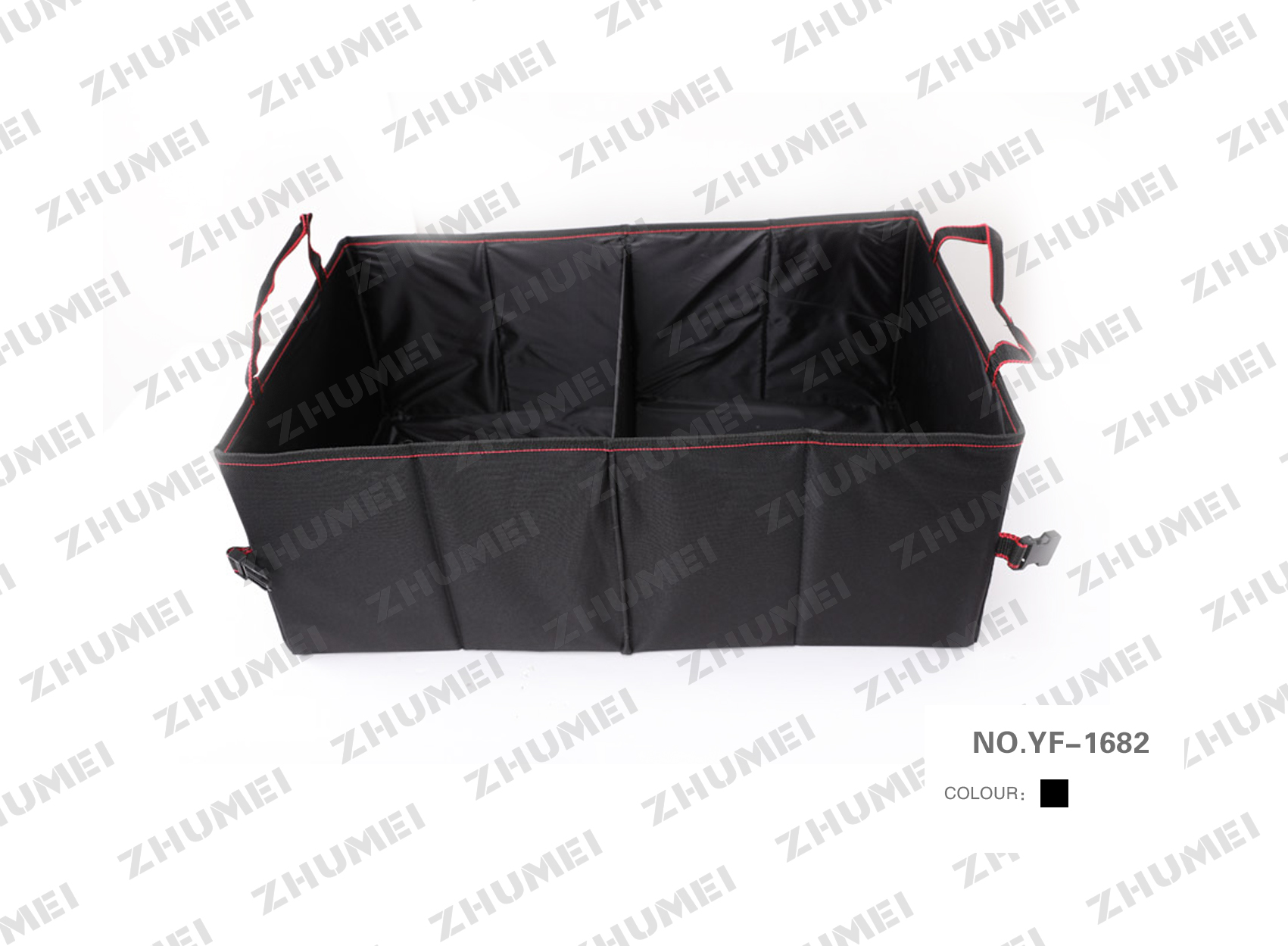 Taizhou Zhumei Car Accessories Co., Ltd – Car seat cover 1