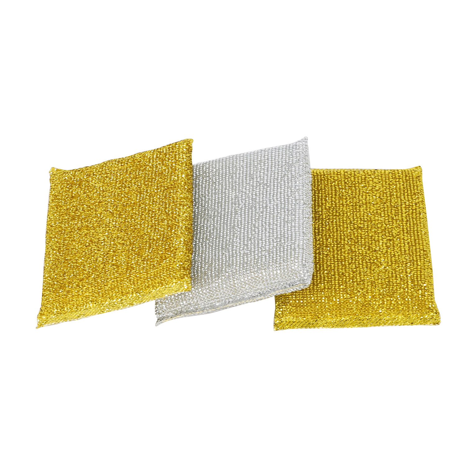 Kitchen cleaning sponge