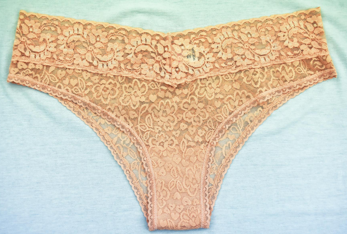 Women's underwear