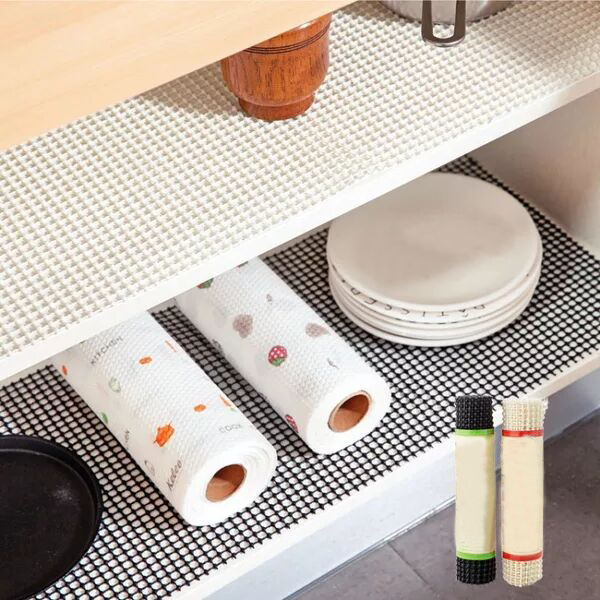 PVC Shelf Liner