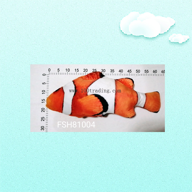fish