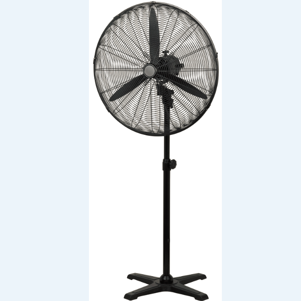 220-240v 24in Bldc Stand Fan