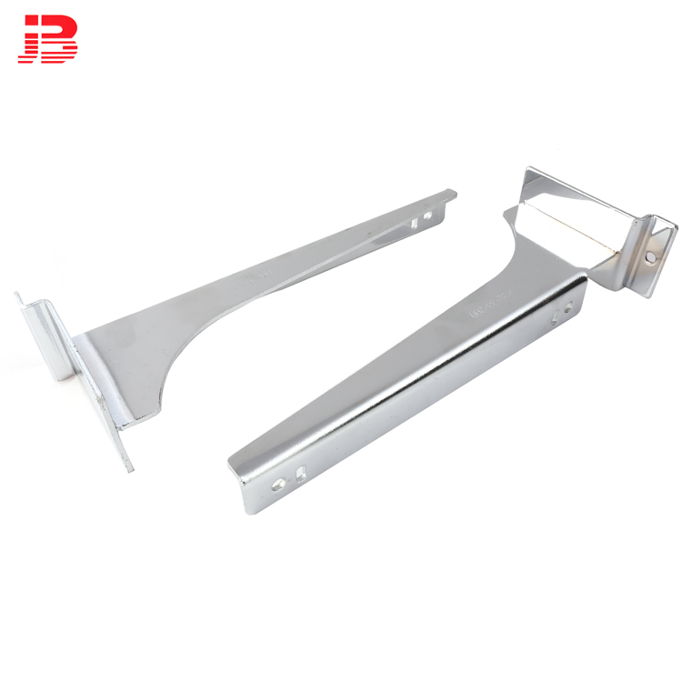 Slatwall M32-33 bracket