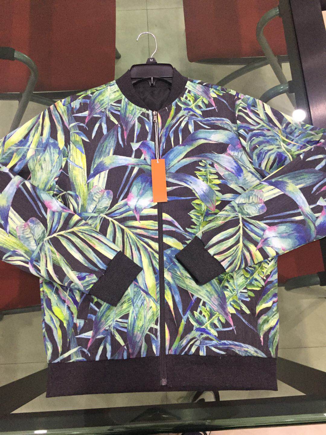 Men's Jacket