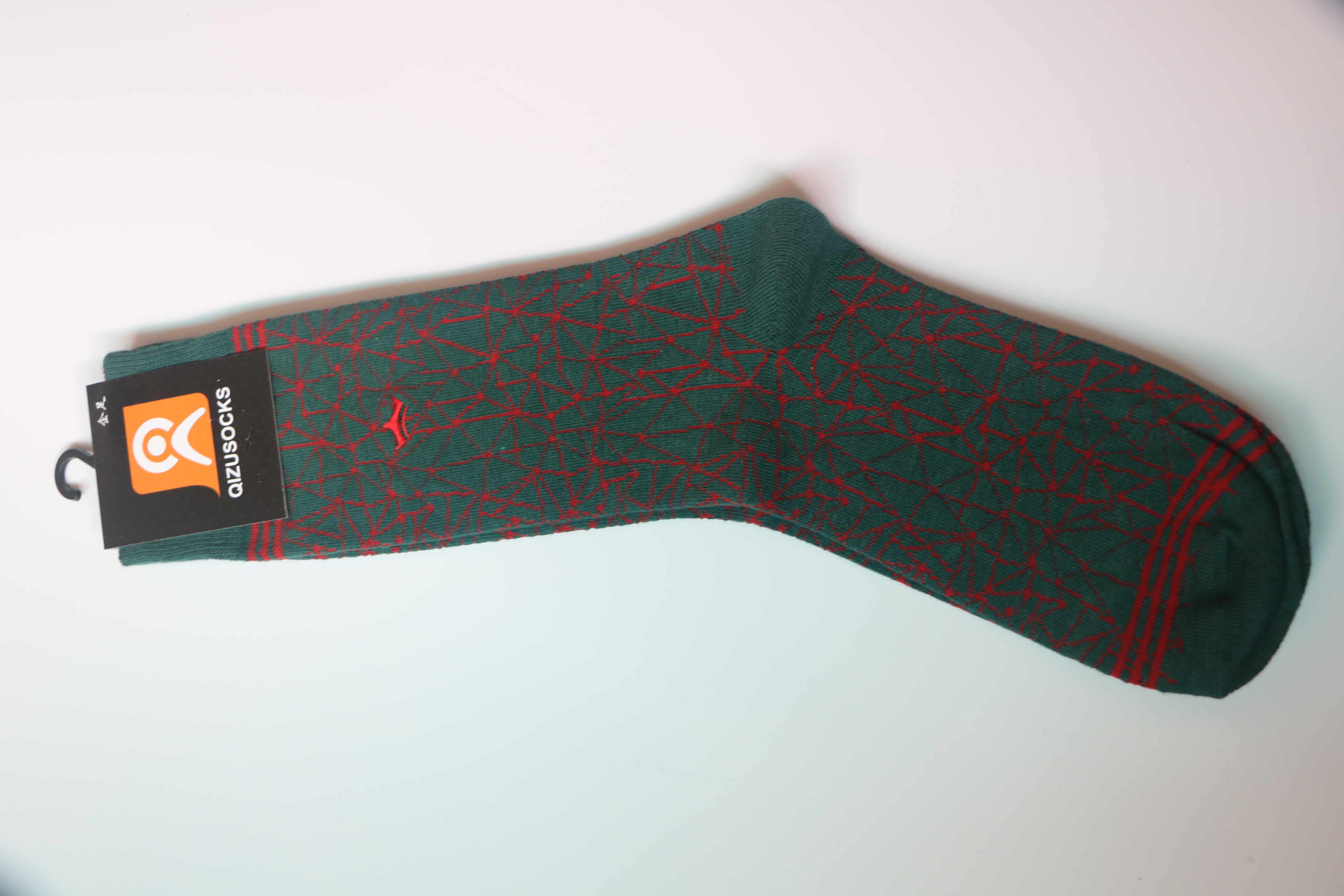 cotton socks
