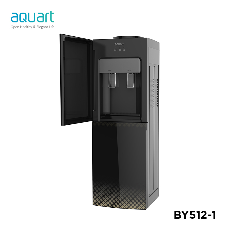 Aquart Top Loading Water Dispenser