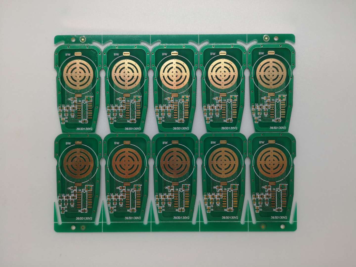 PCB