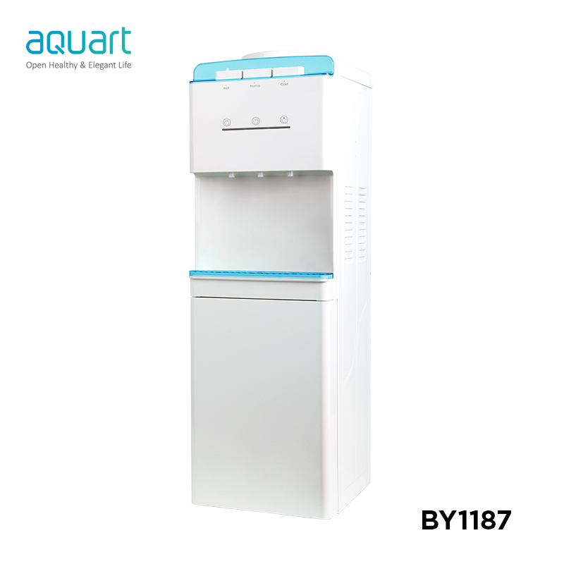 Aquart Top Loading Water Dispenser