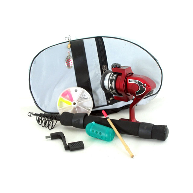 fishing telescopic rods manufacturers