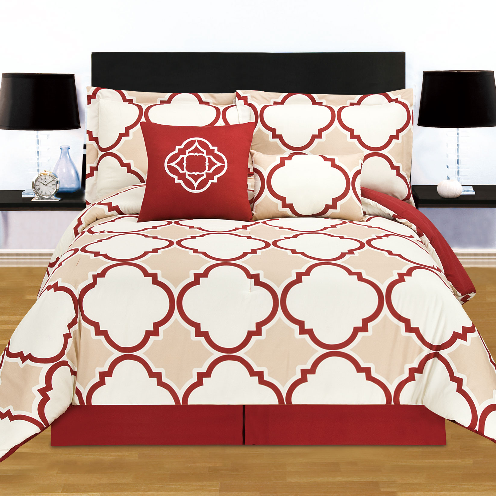 comforter set