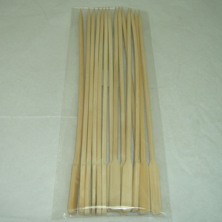 Bamboo Skewer