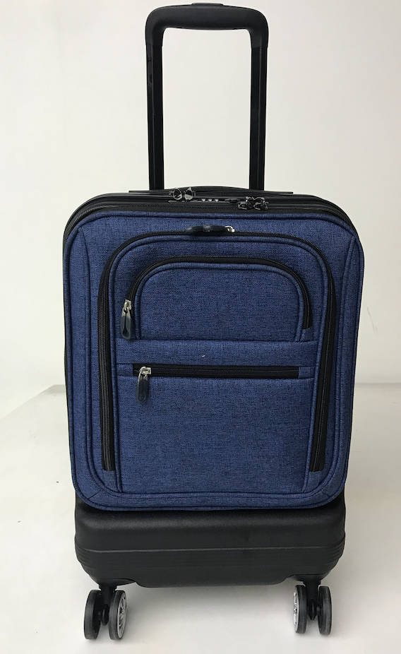 trolley case