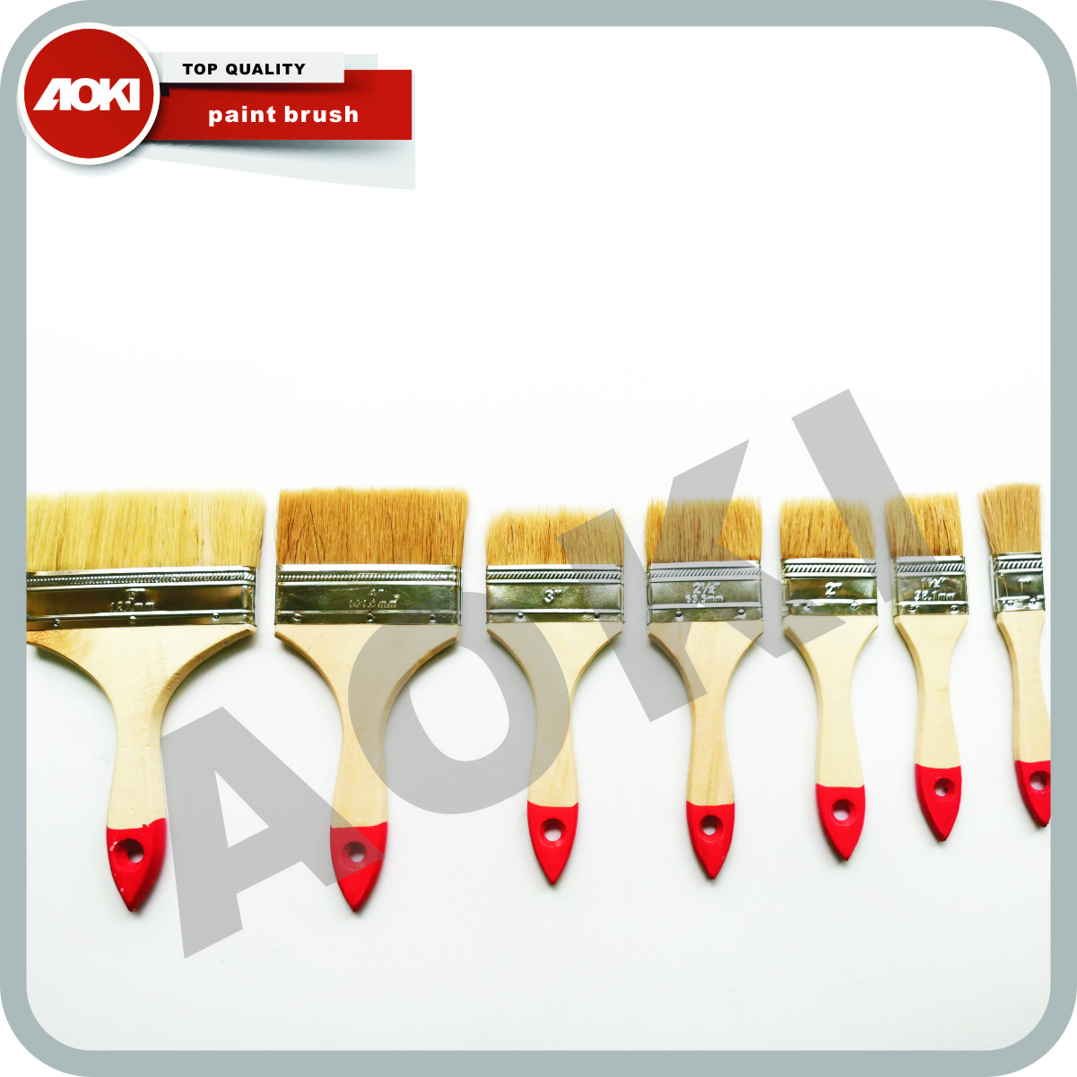paint brush