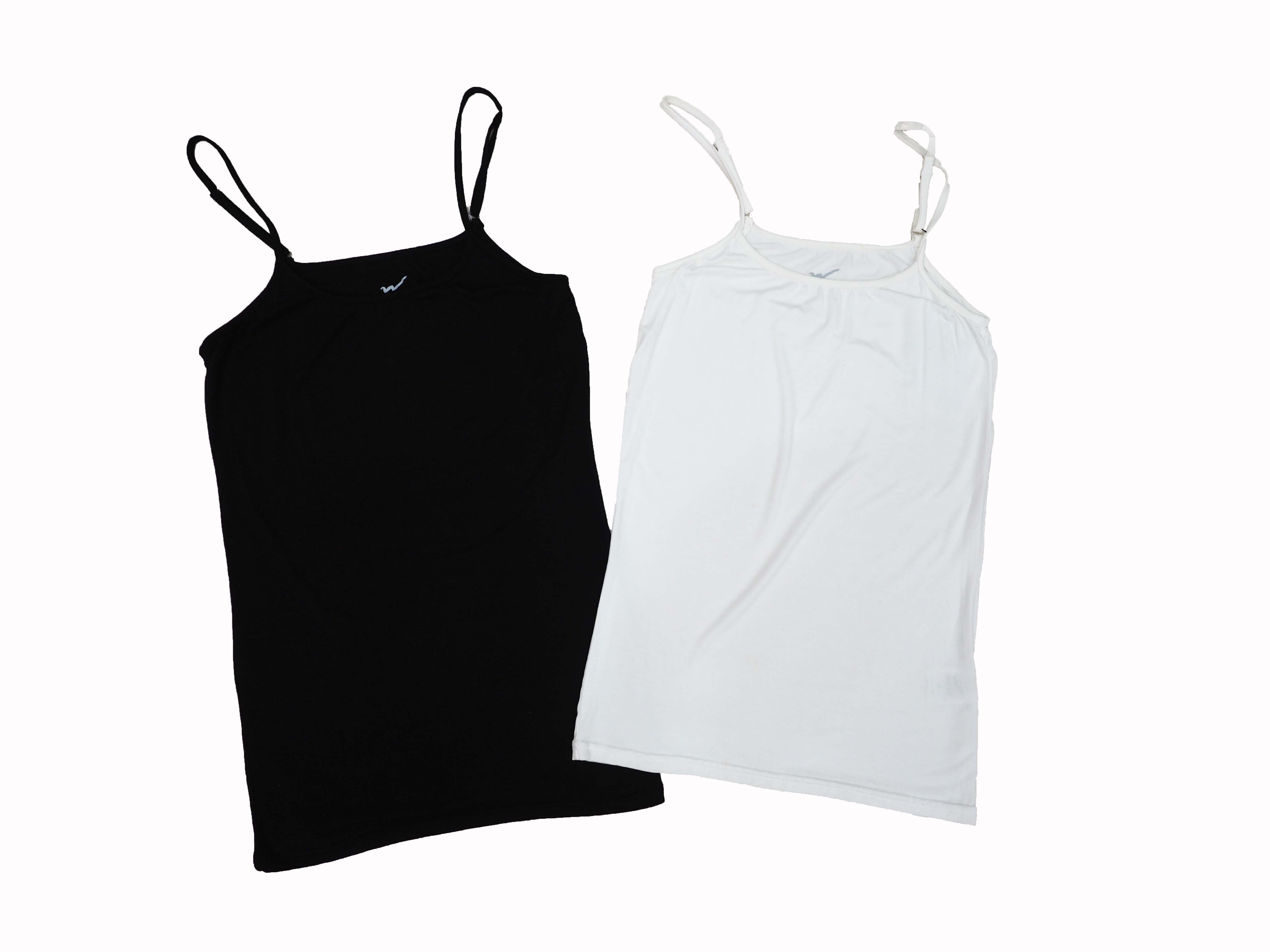 Ladies singlet