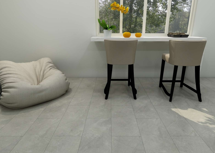 Virgin Material,Healthy,New technology,Easy Click No Glue Stone Pattern Pvc/SPC/ESPC/GSPC Vinyl Flooring