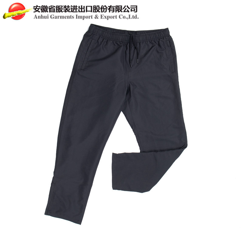 Mens Micro Jogger