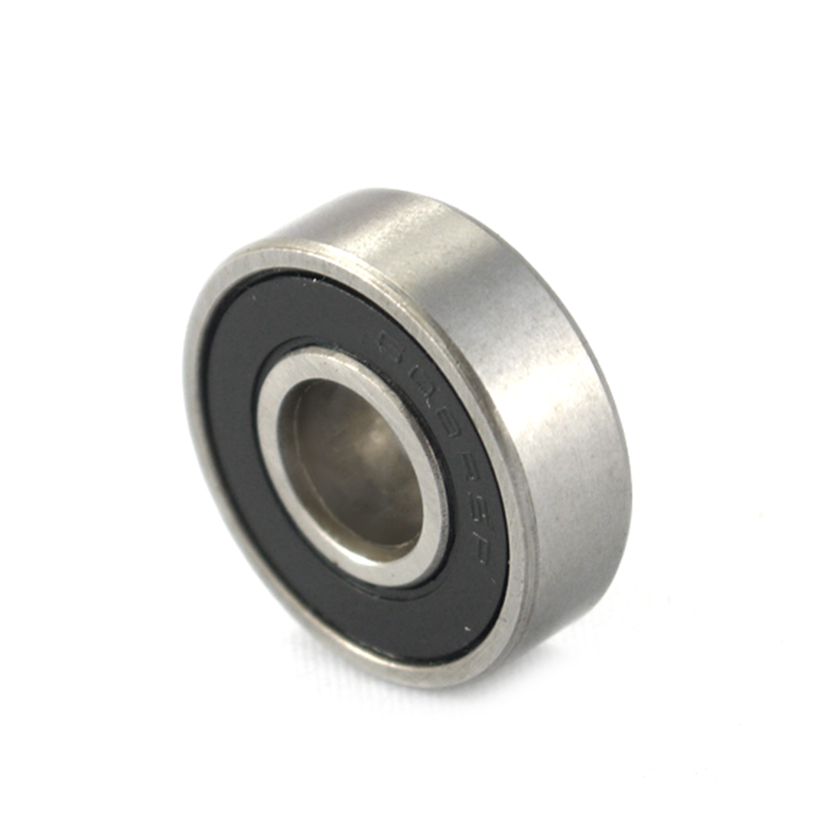 Carbon steel 608RS