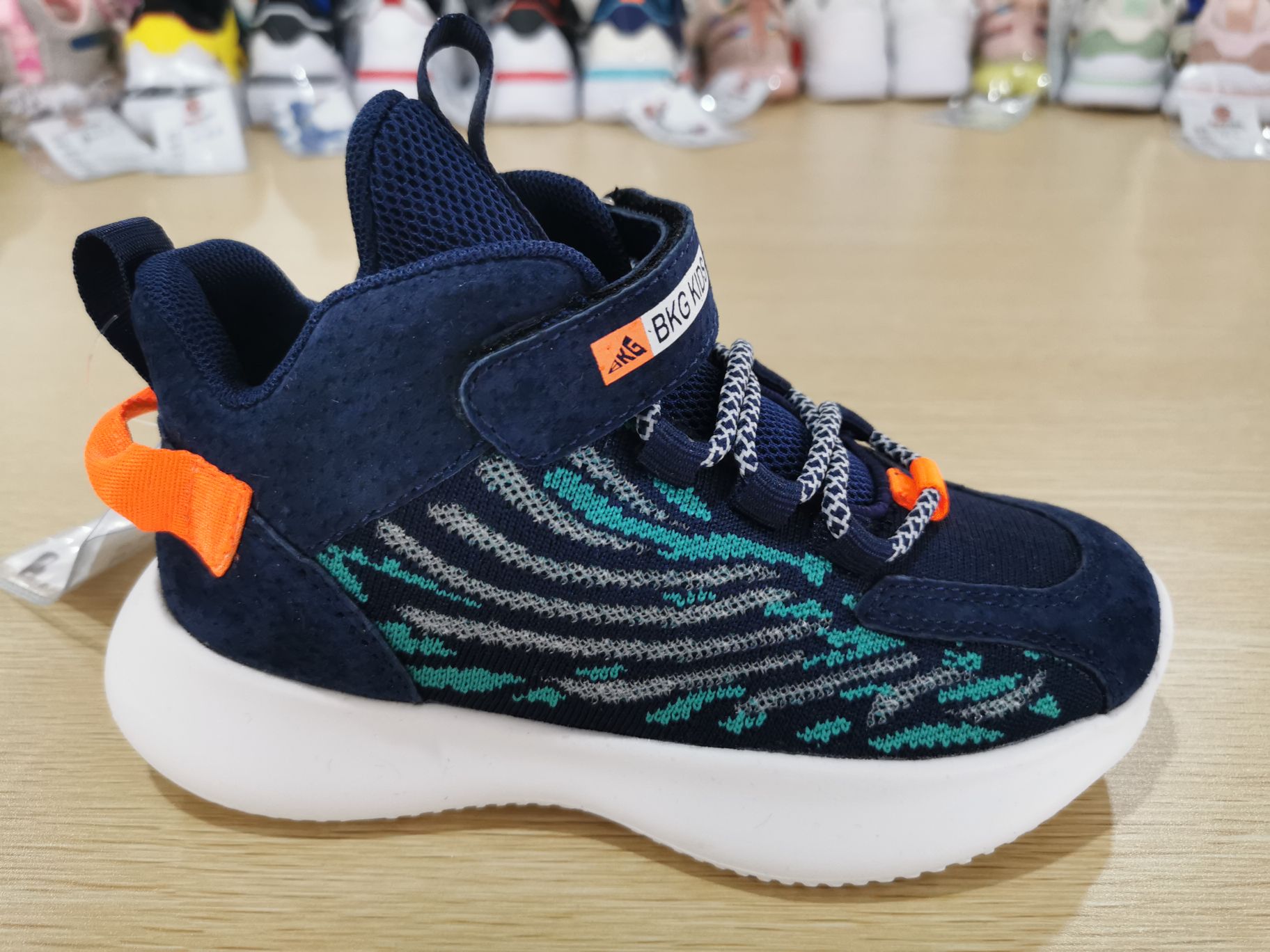 XIAMEN LEADSTAR IMP.& EXP.CO., LTD – Other sandals 1